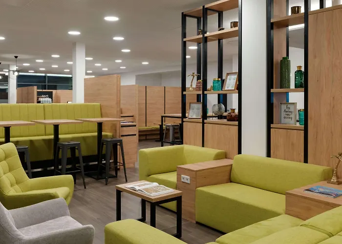 Goedkope Hotels in Augsburg