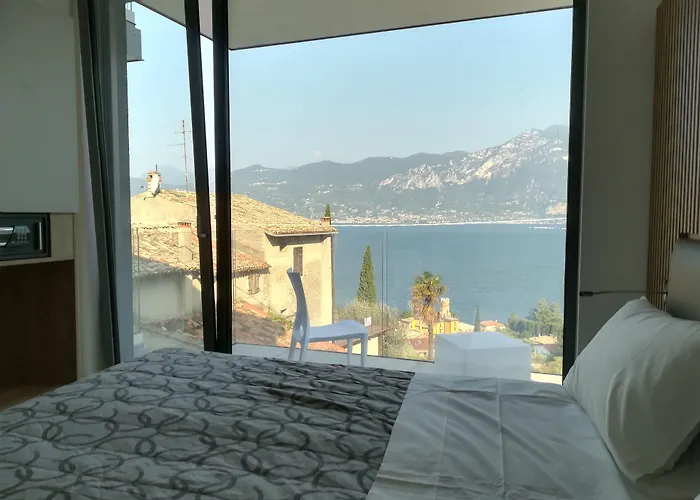 Bed and Breakfast in Torri Del Benaco