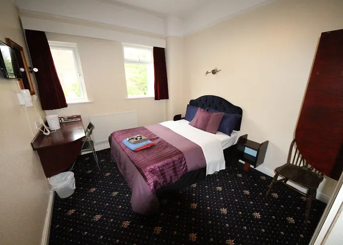 B&B in Leeds (West Yorkshire)