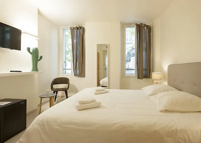 Hotel pas Cher à Port Grimaud
