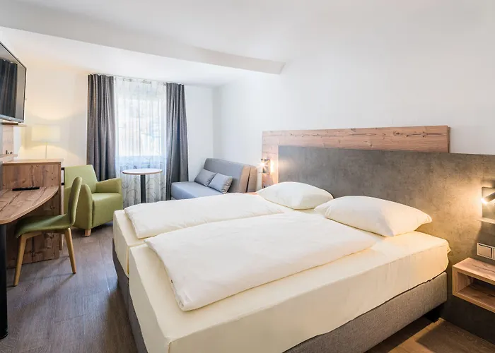 Günstige Hotels in Triberg im Schwarzwald