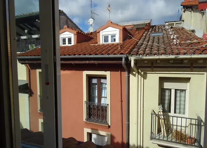 Hoteles Baratos en Pamplona