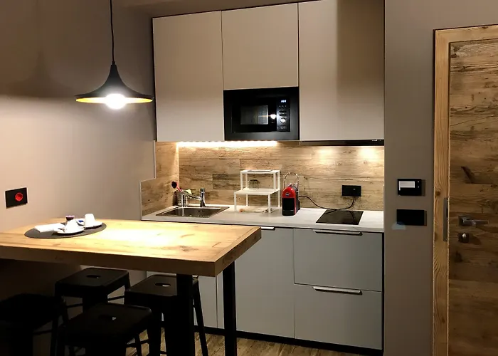 Goedkope Hotels in Bormio