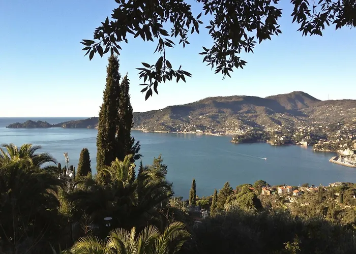 Hoteles Baratos en Santa Margherita Ligure