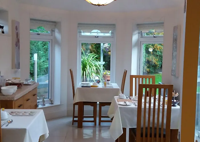 Bed and Breakfasts in Bridlington