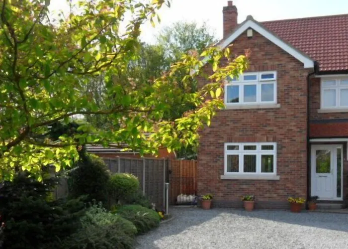 Bed & Breakfast in Filey