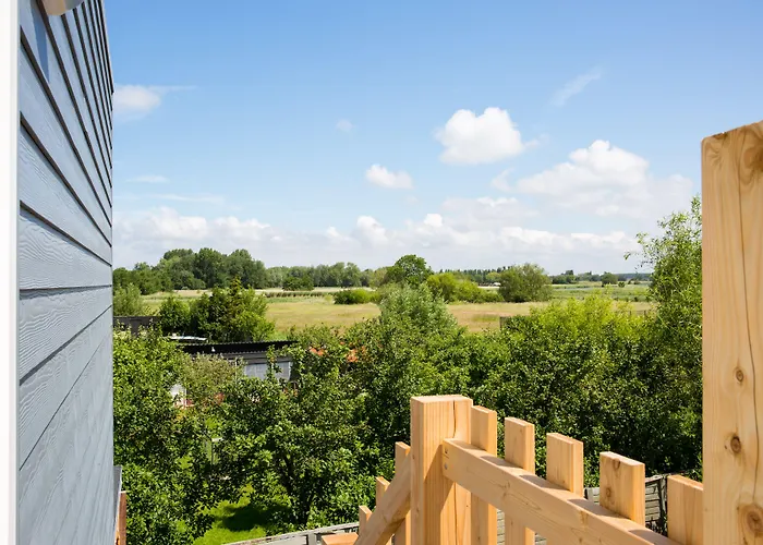 Bed and Breakfast in Rockanje