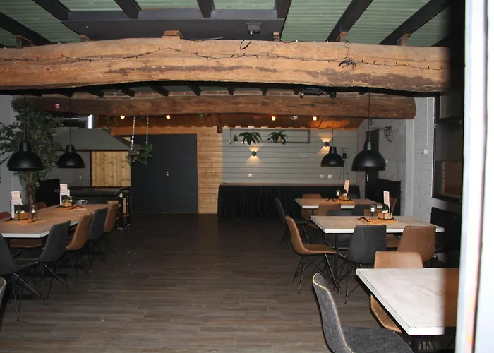 Bed and Breakfast in Liempde