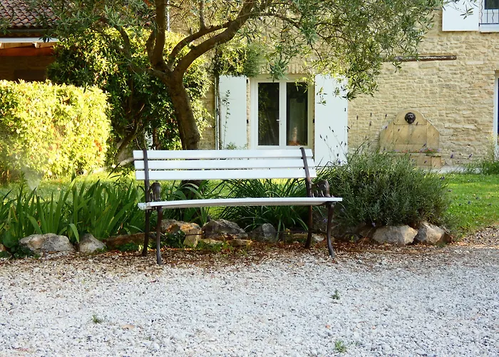 Maisons d'Hôtes à LʼIsle-sur-la-Sorgue