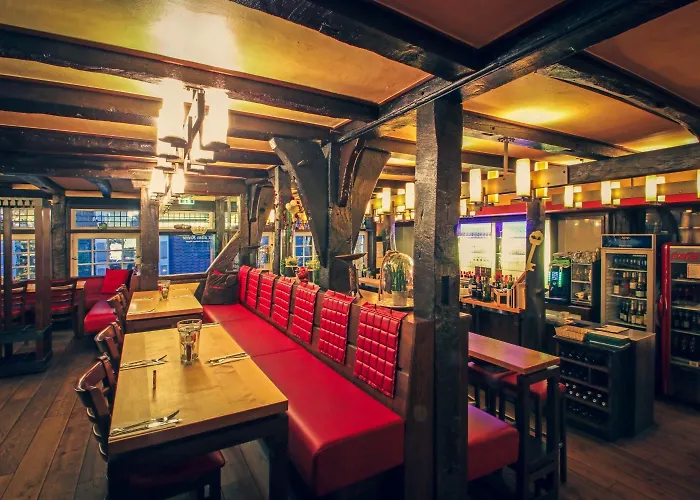 Günstige Hotels in Hattingen