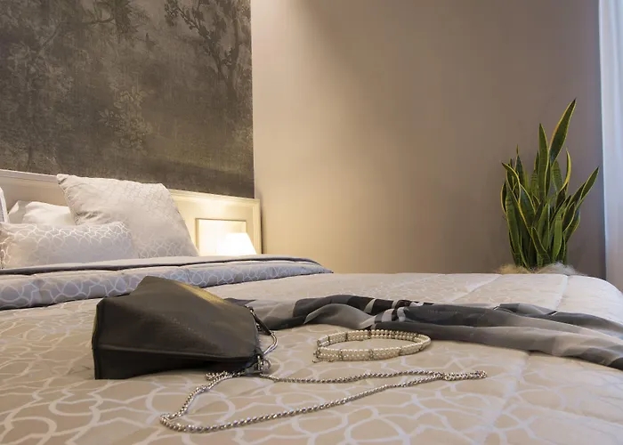Bed and Breakfast in Pistoia