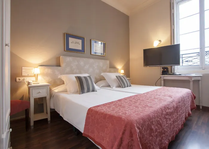 Hotel pas Cher à Jerez de la Frontera