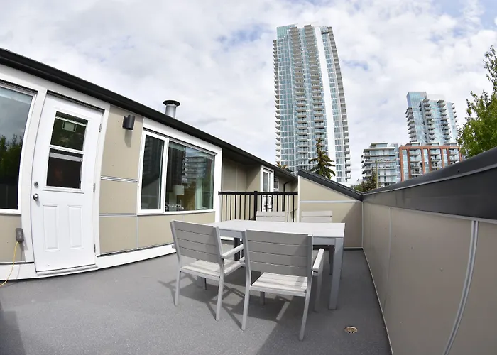 Hostels in Calgary