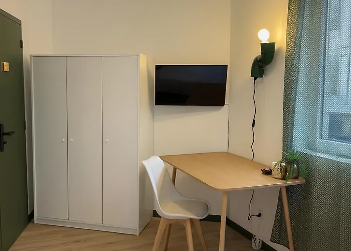 Bed and Breakfast en Amiens