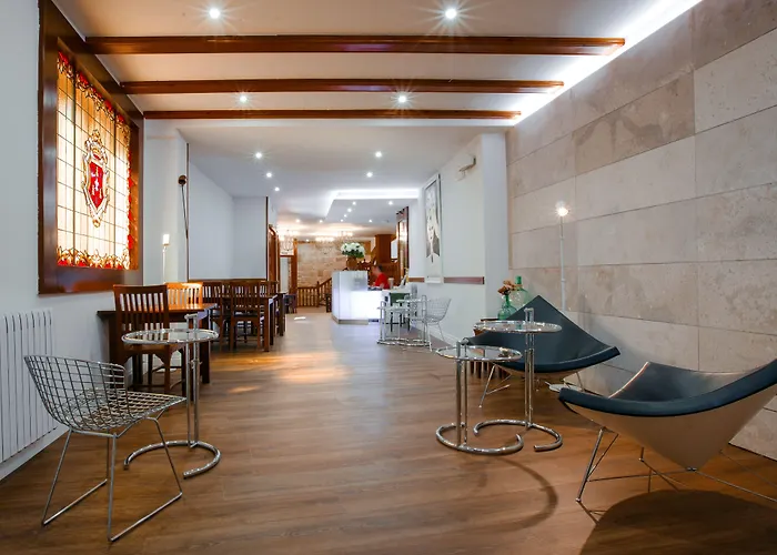 Hoteles Baratos en Mora de Rubielos
