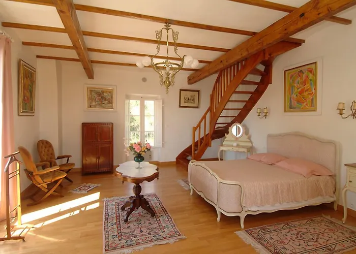 Bed and Breakfast in Aix-en-Provence