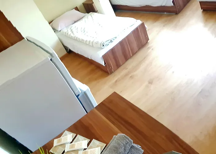 Hostels in Świnoujście