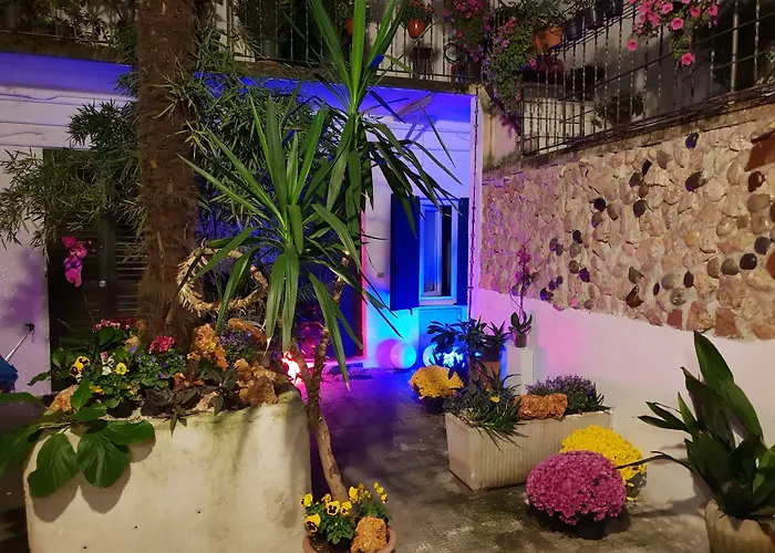 Maisons d'Hôtes à Brescia