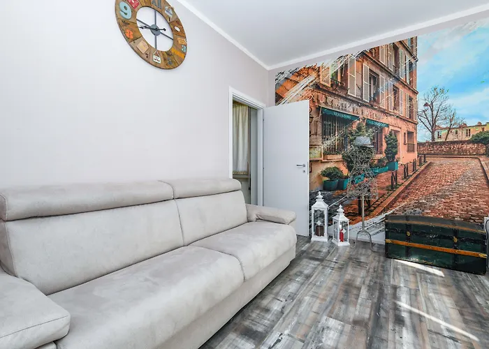 Bed and Breakfast in Toscolano Maderno