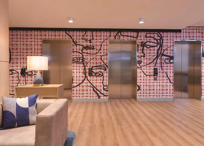 Cheap Hotels in Parramatta