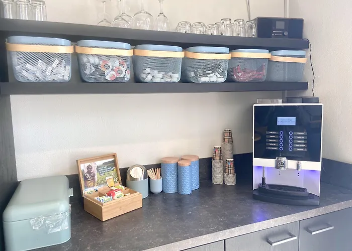 Bed and Breakfast en Almere