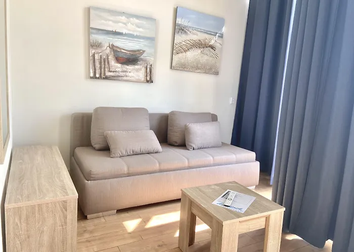 Bed and Breakfast in Almere