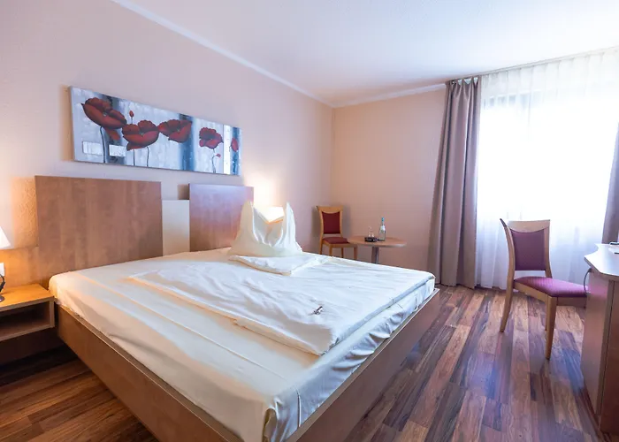 Günstige Hotels in Marl (Recklinghausen)