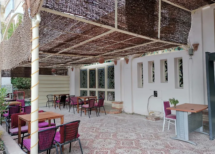 Albergues en Hurghada