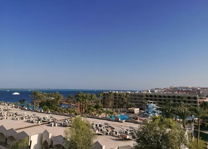 Hostels in Hurghada