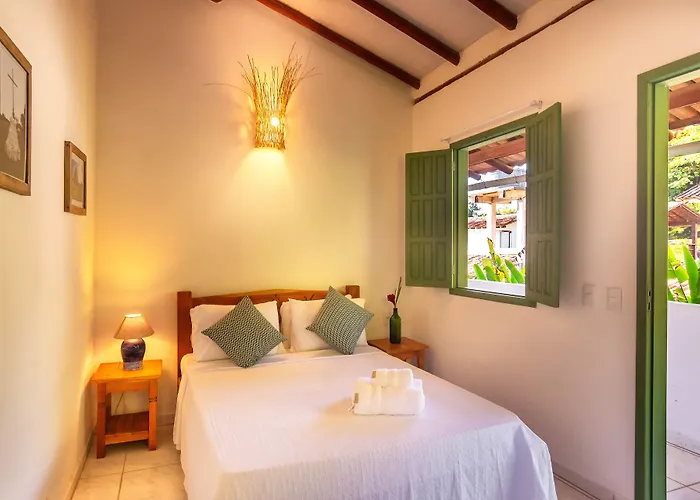 Pensionen in Trancoso