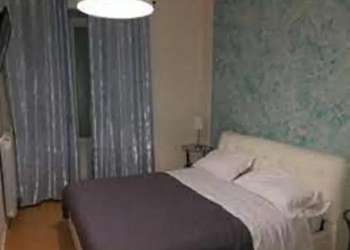 Goedkope Hotels in Salerno