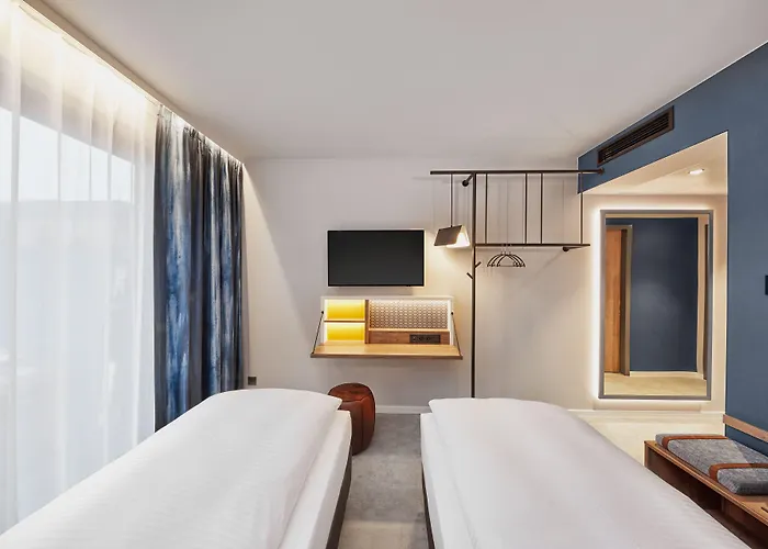 Günstige Hotels in Mainz