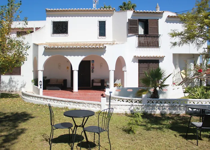Bed and Breakfast en Portimão
