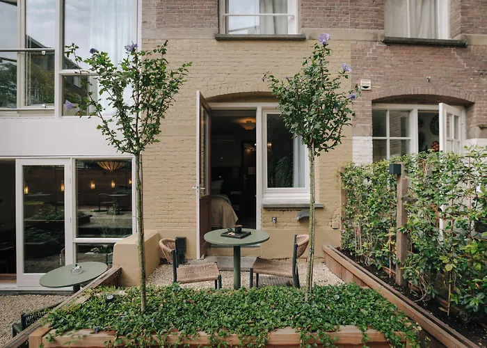 Goedkope Hotels in Nieuwegein