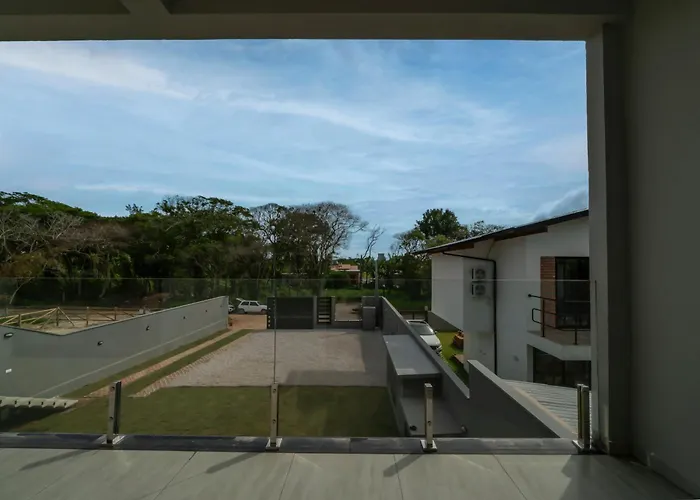 Bed and Breakfast en Bombinhas