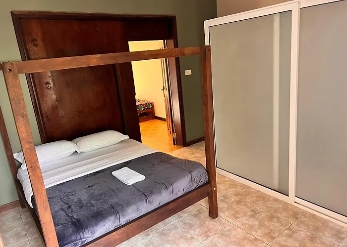 Hostels in Kampala