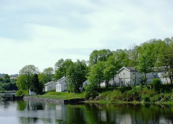 Bed and Breakfast en Trondheim