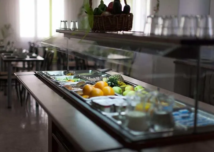 Cheap Hotels in Ibiza Town