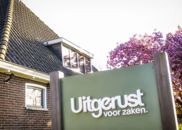 Bed and Breakfast in Heerenveen