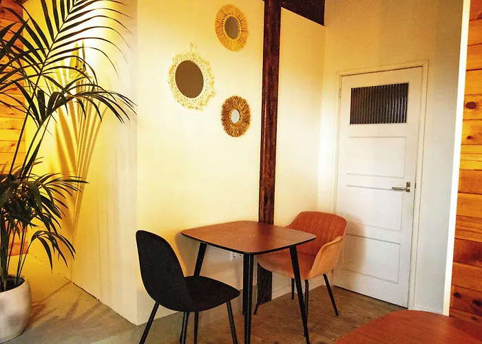Bed and Breakfast in Griendtsveen