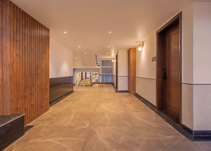 Goedkope Hotels in Ooty