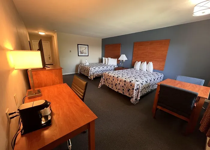Günstige Hotels in Bar Harbor