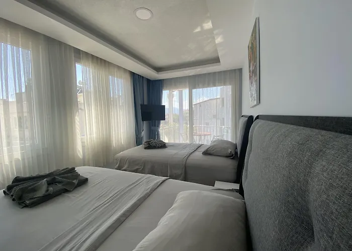 Bed and Breakfast in Marmaris