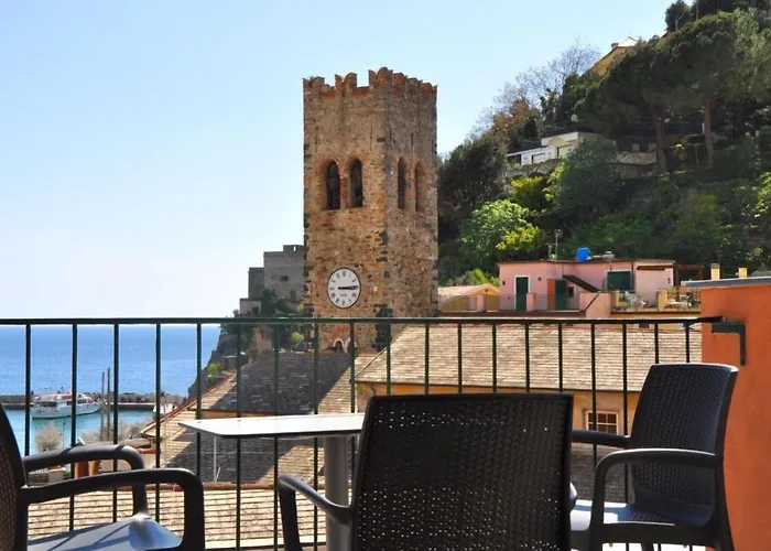Günstige Hotels in Monterosso al Mare