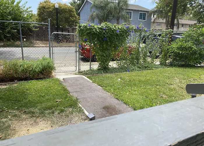 Maisons d'Hôtes à Sacramento