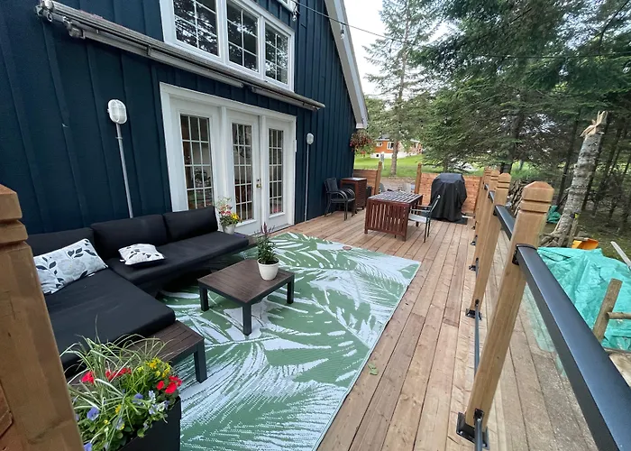 Goedkope Hotels in Mont-Tremblant