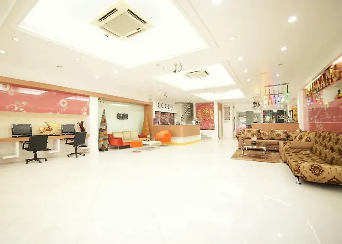 Hotel pas Cher à Vientiane