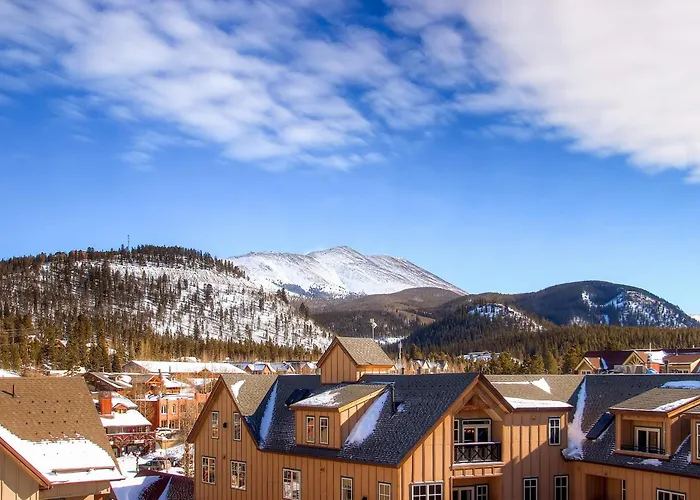Goedkope Hotels in Breckenridge