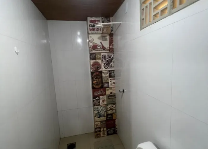 Hostels in Manaus