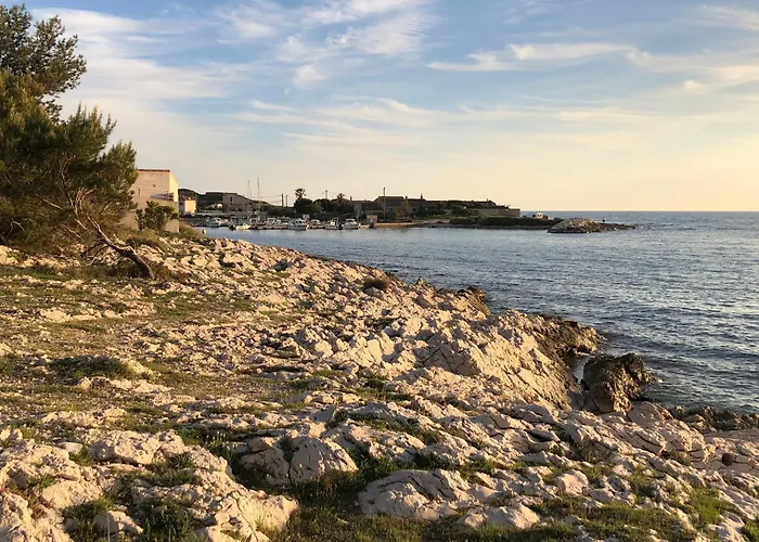 Bed and Breakfast in Martigues